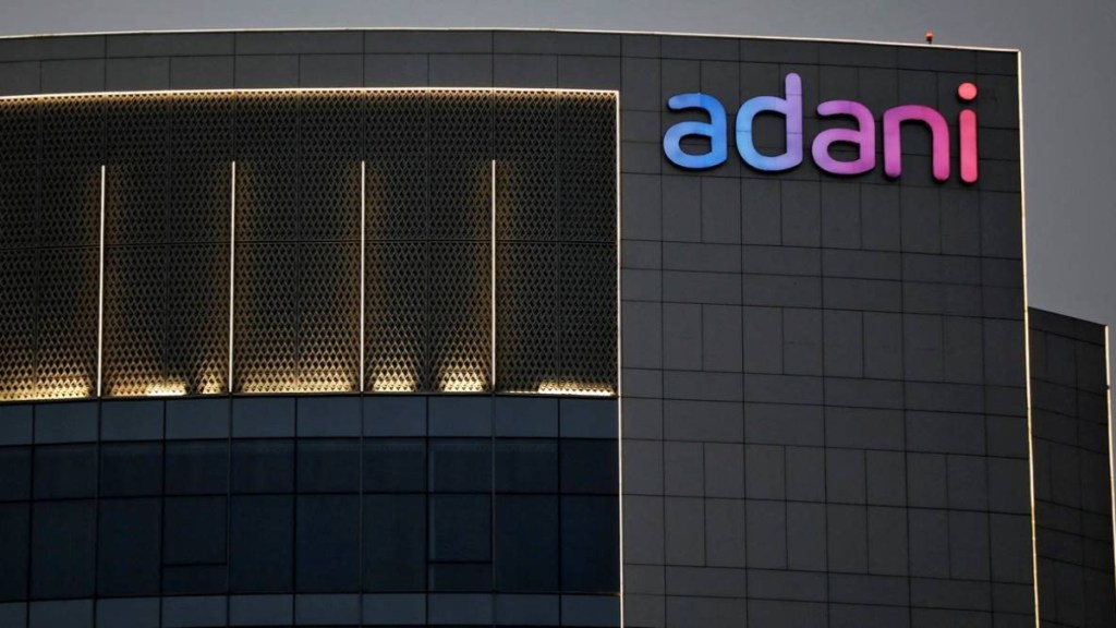 Adani, Adani news, Adani latest news, Adani Cement, Adani Cement news, Himachal Pradesh