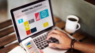 LinkedIn may be more effective for reaching business professionals, while Instagram and Pinterest can be good for showcasing visually appealing properties.