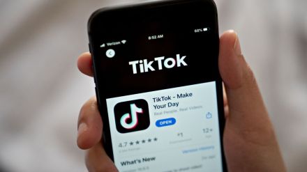 The concern is that TikTok and its parent, ByteDance Ltd., could share information on US users with Chinese authorities.