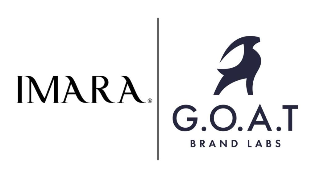 G.O.A.T Brand Labs acquire Imara