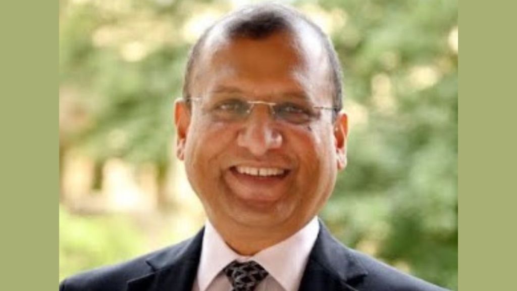 Prior to his current position, Singh was the chief operations officer at Wipro Limited