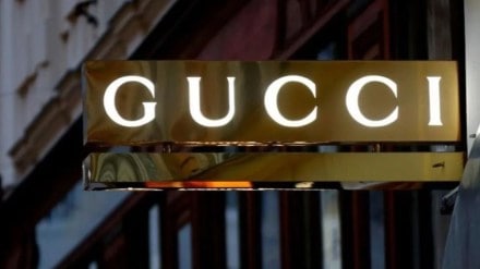 At Gucci, he will be tasked with reviving the fortunes of a brand thathas been losing momentum in recent years. At Gucci, he will be tasked with reviving the fortunes of a brand thathas been losing momentum in recent years.