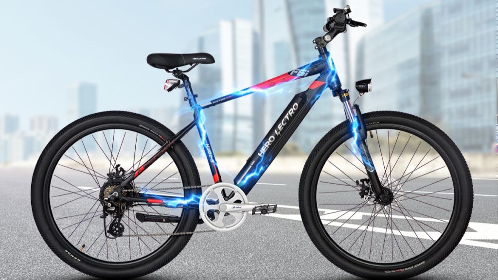 India is the second-biggest cycle maker in the world and produces over 1.5 crore units every year. India is the second-biggest cycle maker in the world and produces over 1.5 crore units every year.