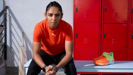 Kaur will join the company's roster of sportspersons which includes names such as Virat Kohli, Usain Bolt, Sunil Chhetri, Mary Kom, Harleen Deol, Avani Lekhara, among others Kaur will join the company's roster of sportspersons which includes names such as Virat Kohli, Usain Bolt, Sunil Chhetri, Mary Kom, Harleen Deol, Avani Lekhara, among others