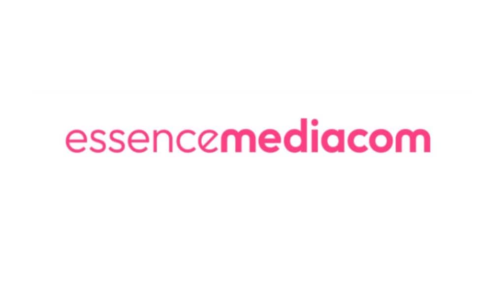 EssenceMediacom is part of GroupM, WPP’s media investment group