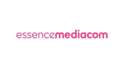 EssenceMediacom is part of GroupM, WPP’s media investment group