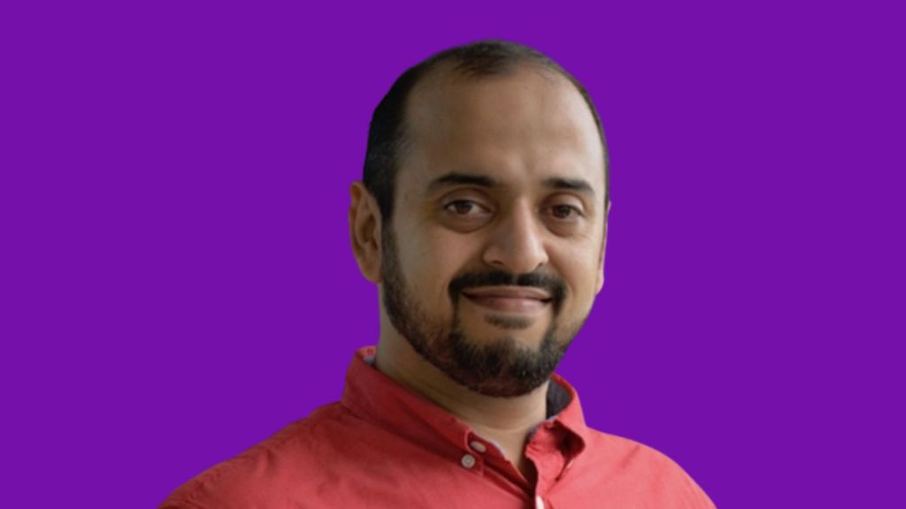 Aditya Kuber, co-founder and CEO, Ideabrew Studios, discusses how podcasts can be integrated with advertising