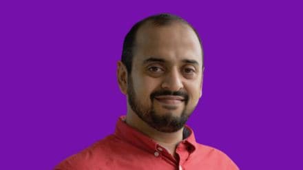 Aditya Kuber, co-founder and CEO, Ideabrew Studios, discusses how podcasts can be integrated with advertising
