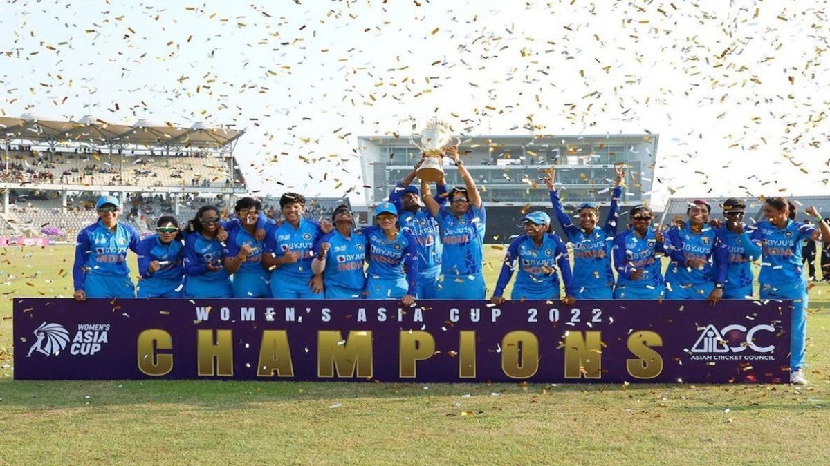 According to media experts, the Board of Control for Cricket in India (BCCI) is likely to earn between Rs 1,100 and Rs 1,200 crore from media rights sales for the 2023-27 period.