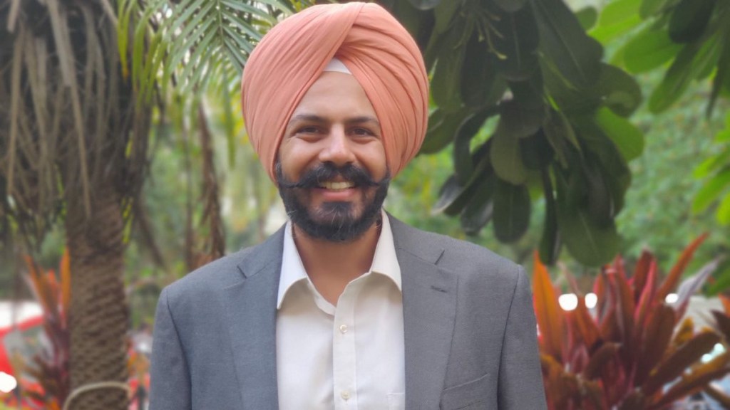 I feel my purpose is helping them unlock their true potential as we build The Laughing Cow brand here I feel my purpose is helping them unlock their true potential as we build The Laughing Cow brand here