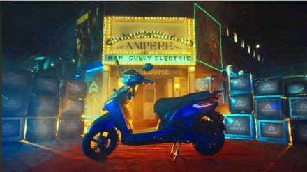 The anthem features various rappers, namely, MC Altaf, EPR Iyer, Siri, Yungsta, and Killa K. The anthem features various rappers, namely, MC Altaf, EPR Iyer, Siri, Yungsta, and Killa K.