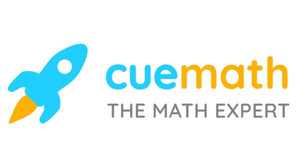 Cuemath is an online math learning company for students between kindergarten and 12th grade.