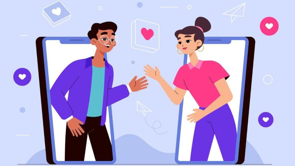 Most men are over the age of 30, and most women are over the age of 26 (Image source: freepik) Most men are over the age of 30, and most women are over the age of 26 (Image source: freepik)