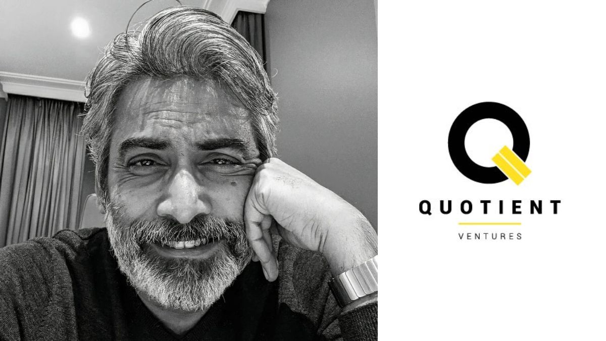 T. Gangadhar will join the company with over 25 years of experience in advertising, marketing and media.