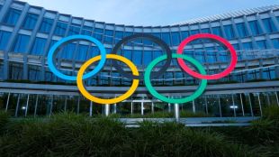 The IOC said every EBU member will broadcast more than 200 hours of coverage of the Olympic Summer Games from 2026 and at least 100 hours of the Winter Games.