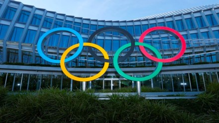 The IOC said every EBU member will broadcast more than 200 hours of coverage of the Olympic Summer Games from 2026 and at least 100 hours of the Winter Games. The IOC said every EBU member will broadcast more than 200 hours of coverage of the Olympic Summer Games from 2026 and at least 100 hours of the Winter Games.