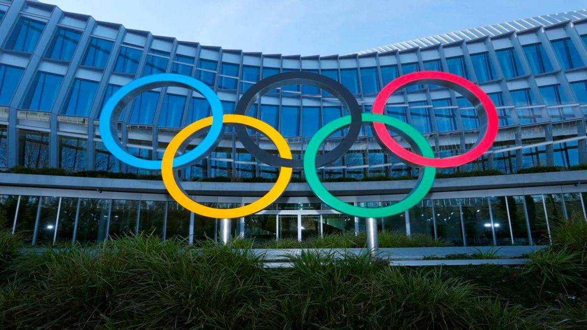 The IOC said every EBU member will broadcast more than 200 hours of coverage of the Olympic Summer Games from 2026 and at least 100 hours of the Winter Games.