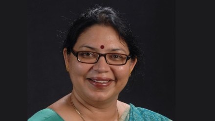 Swati Agarwal has been part of the CARE Ratings for over 25 years
