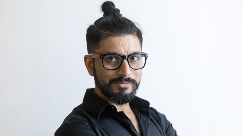 Binodan Sarma has worked with companies such as Wunderman Thompson, Cheil India and Dentsu Impact.