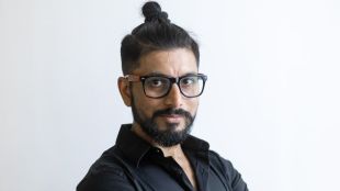 Binodan Sarma has worked with companies such as Wunderman Thompson, Cheil India and Dentsu Impact.