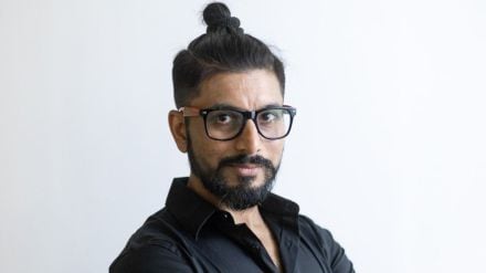 Binodan Sarma has worked with companies such as Wunderman Thompson, Cheil India and Dentsu Impact.
