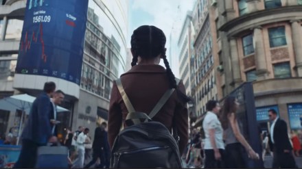 Brand campaigns that deserve to be in the spotlight this week. Brand campaigns that deserve to be in the spotlight this week.