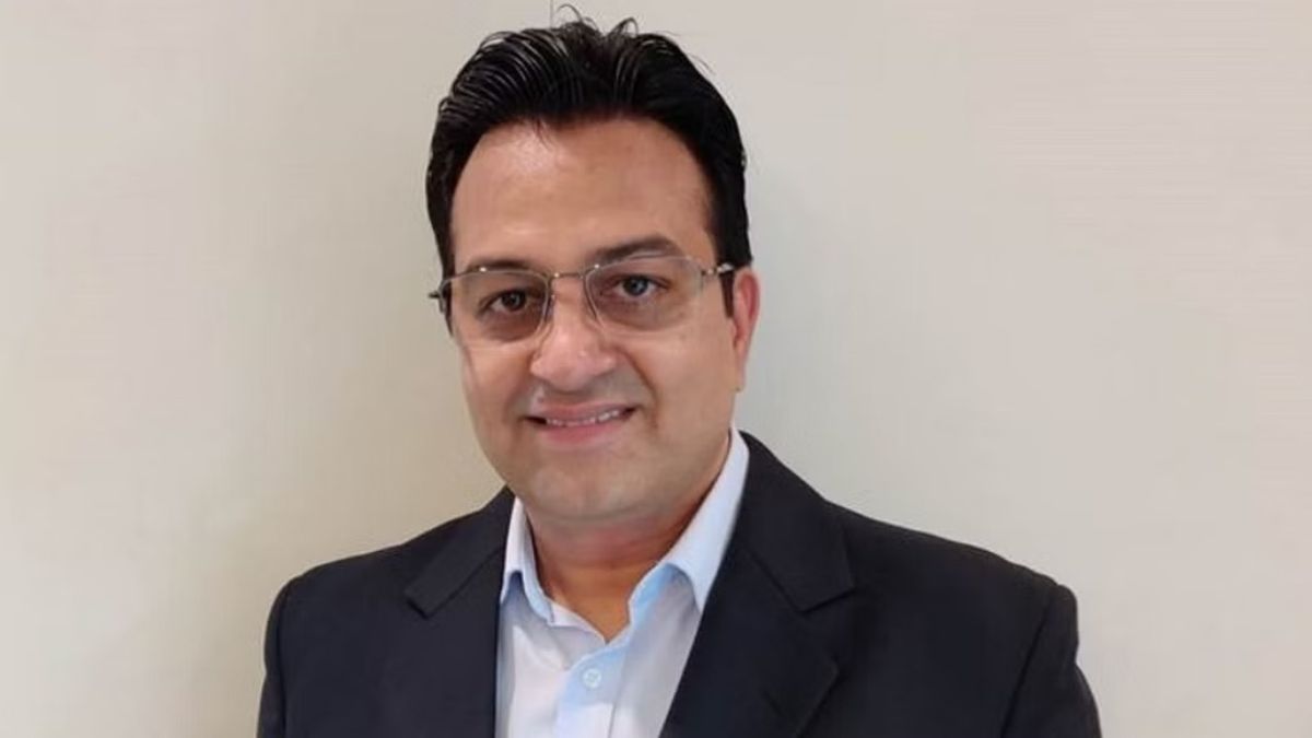 Prior to his current position, Konark Gaur was the business head - new foods at Marico Limited Prior to his current position, Konark Gaur was the business head - new foods at Marico Limited