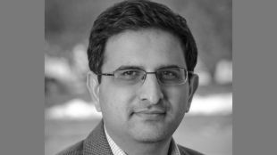 appointment I managing director I healthcare I Chaitanya Sarawate