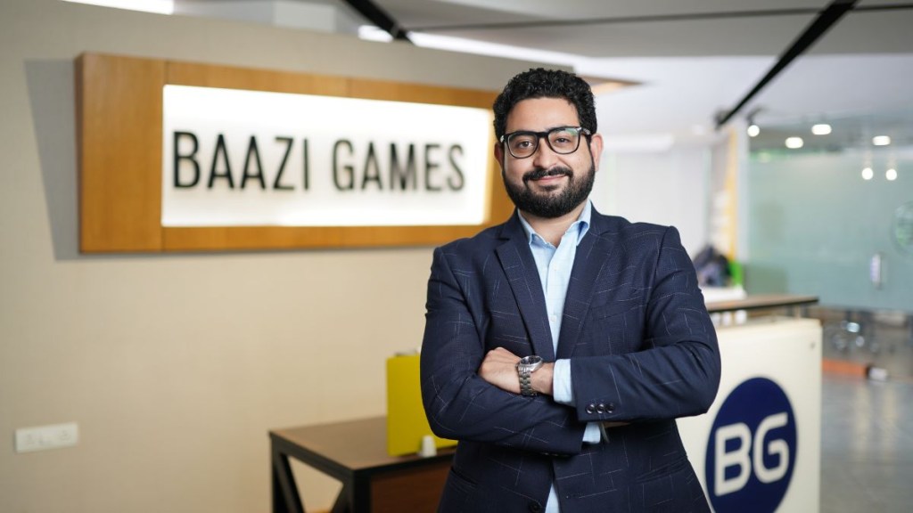 The unprecedented boost received by the sector during the lockdown was capitalised upon by real money gaming companies in India The unprecedented boost received by the sector during the lockdown was capitalised upon by real money gaming companies in India
