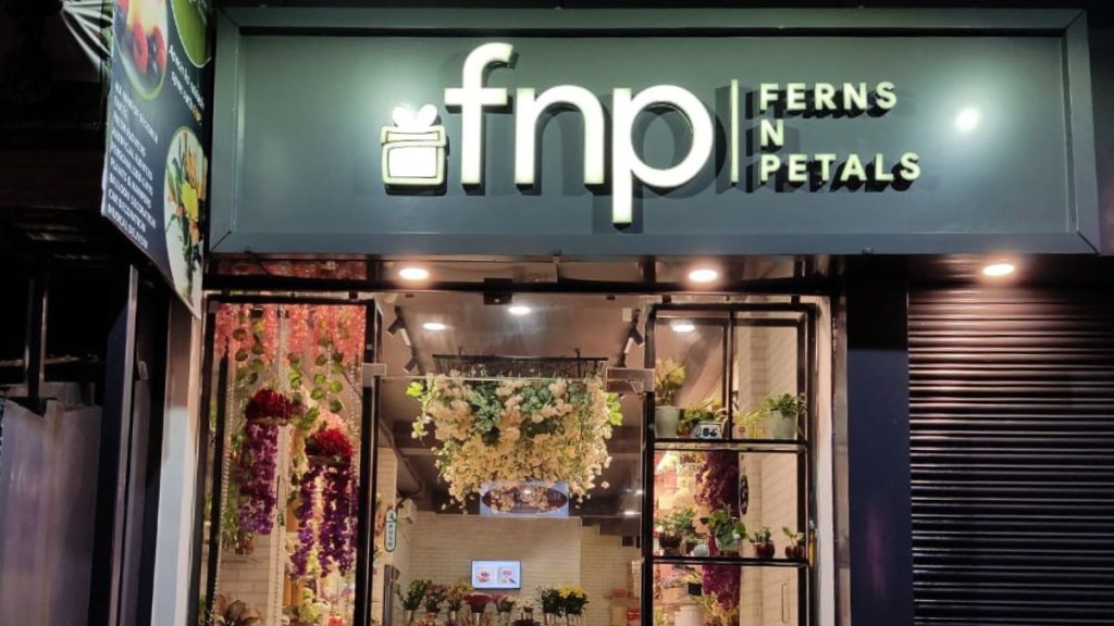 he brand now has close to 400 shops across 150 cities along with over 500 third-party tie-ups, besides a strong international footprint. he brand now has close to 400 shops across 150 cities along with over 500 third-party tie-ups, besides a strong international footprint.