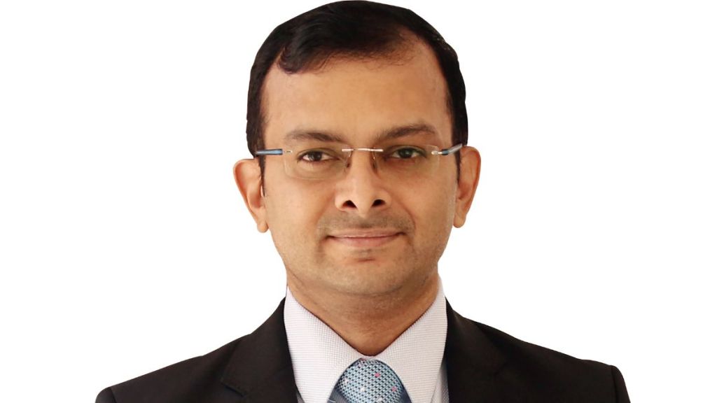 The company says the new identity focuses on "humanising the stakeholders", understanding their needs and nurturing relationships.