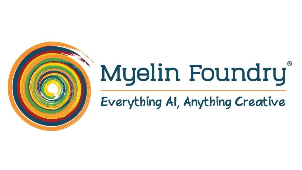 Myelin Foundry was founded in 2019 and has developed products for media and entertainment and intelligent mobility