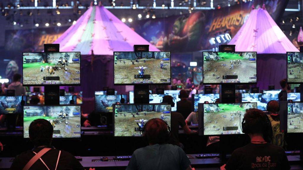 Devotees of the popular game took to social media networks to bemoan the loss