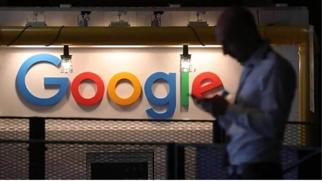 State attorneys general have filed three separate suits against Google