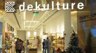 Dekulture claims that there has been a sharp rise in customers rethinking the impact of their consumption on the health of the planet as well as their own health
