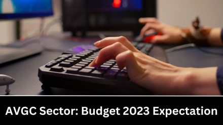 Industry players from the AVGC sector look forward to the Union Budget for clarifications and regulations in the industry Industry players from the AVGC sector look forward to the Union Budget for clarifications and regulations in the industry