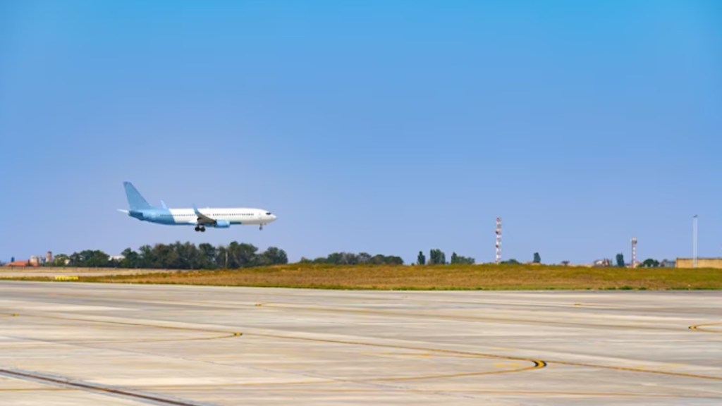 Exclusive: Boost for Haryana, road shows next month to showcase Integrated Aviation Hub