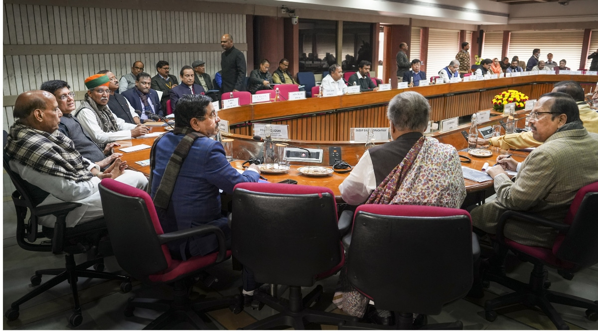 budget 2023 expectations live