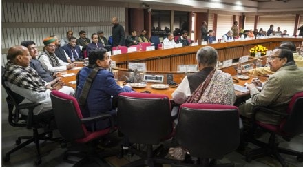 budget 2023 expectations live