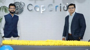 CapGrid, auto sourcing start-up, raises $7 million in Series A funding