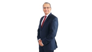 Amit Sagar, Executive VP - CV Domestic Business (ICE) and Retail Finance, Piaggio Vehicles