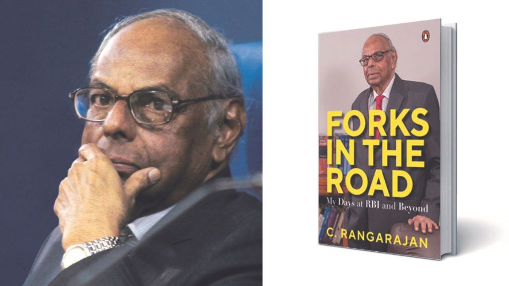 An economist looks back