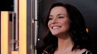 Annie Wersching, Annie Wersching death, who is Annie Wersching, Annie Wersching films, Vampire Diaries, Annie Wersching cancer