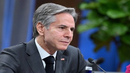 Antony Blinken china visit