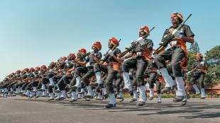 Indian Army introduces modified recruiting procedure. What does it mean?