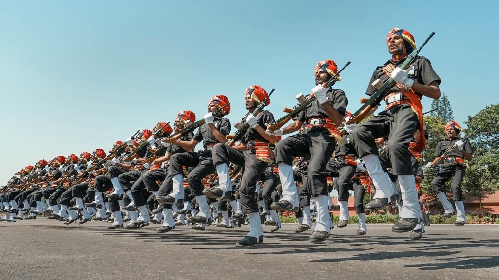 Indian Army introduces modified recruiting procedure. What does it mean?