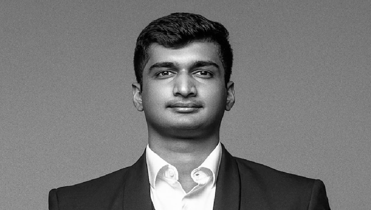 Commercial real estate has a lucrative return portfolio similar to equities: Aryaman Vir, MYRE Capital Commercial real estate has a lucrative return portfolio similar to equities: Aryaman Vir, MYRE Capital