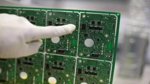 Atmanirbhar in electronics