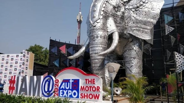 Auto Expo 2023