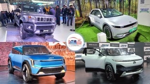 Auto Expo 2023